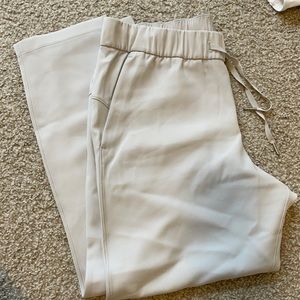 Lululemon keep moving pants